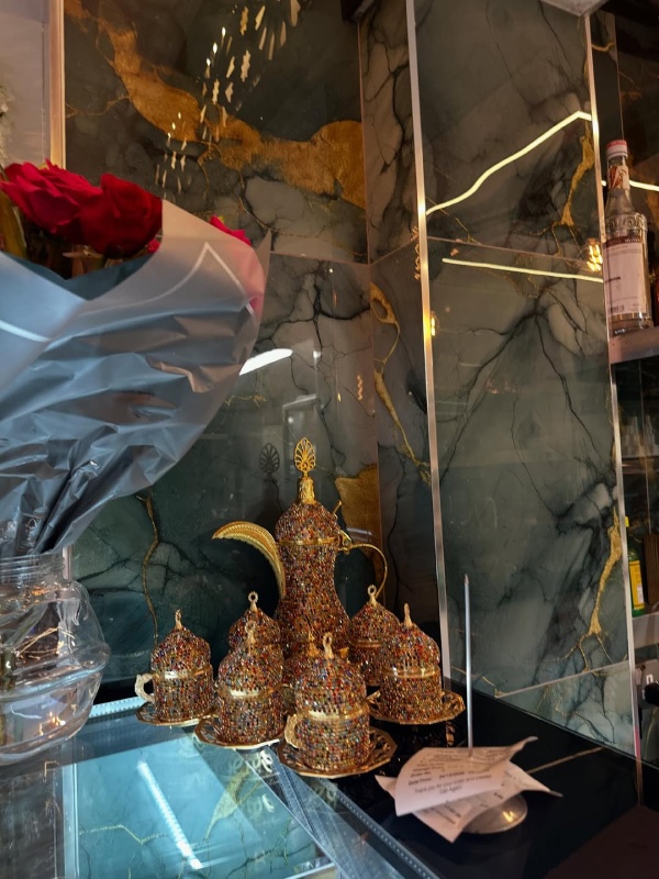  Bakur Grill House Oldham